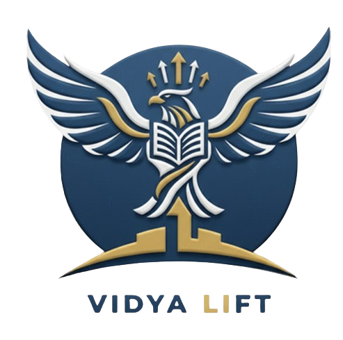 Vidya Lift Logo